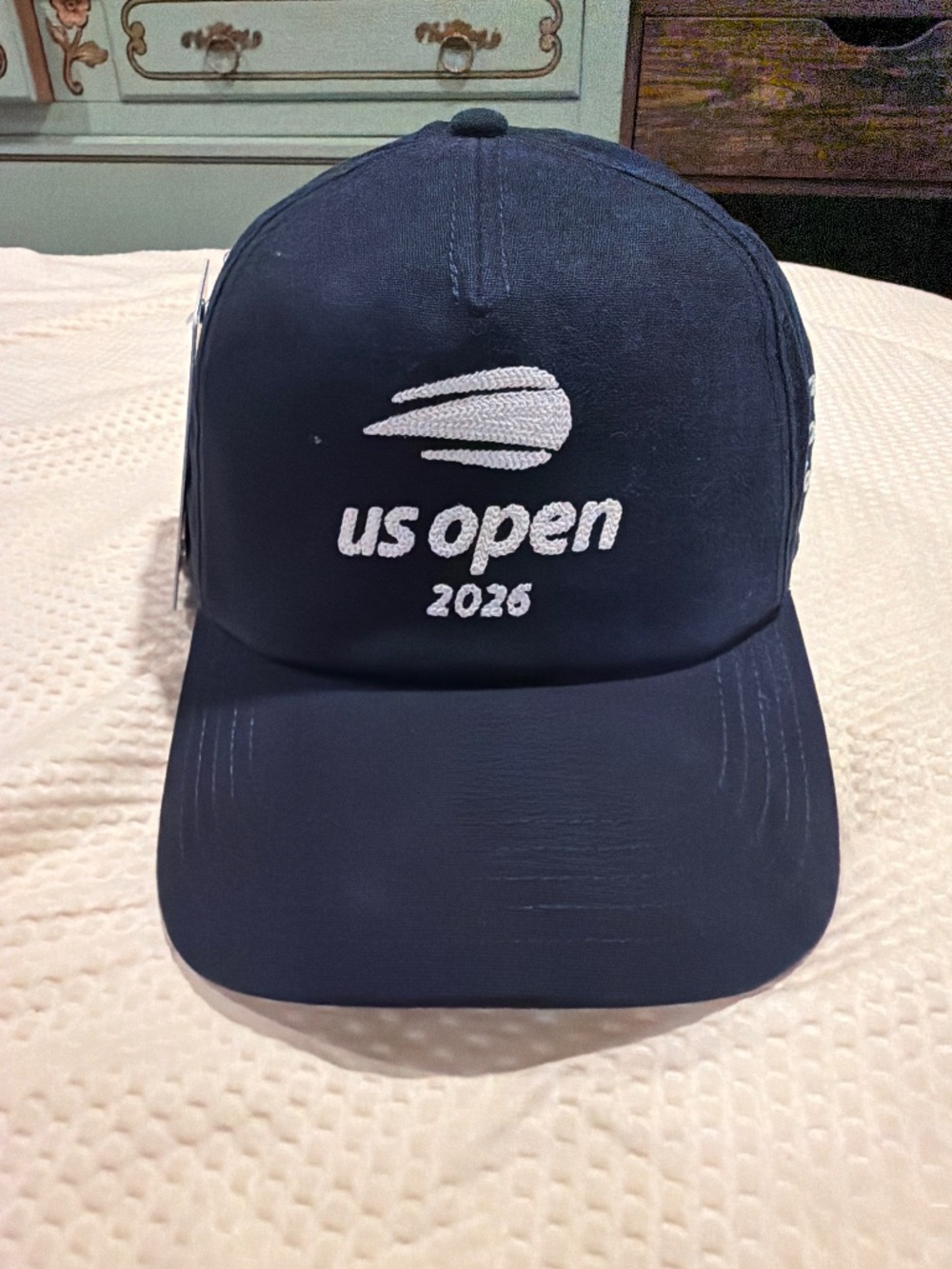2026 US Open hat